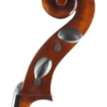 Cellos at Upton Bass Hybrid