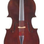 Cellos at Upton Bass Poplar