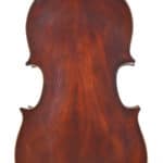 Cellos at Upton Bass Poplar