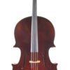 Cellos at Upton Bass Poplar