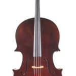 Cellos at Upton Bass Poplar