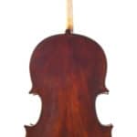 Cellos at Upton Bass Poplar