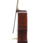 Cellos at Upton Bass Poplar