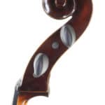 Cellos at Upton Bass Poplar