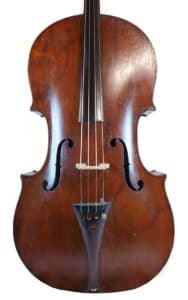 Dearborn Church Bass