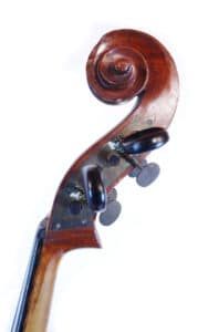 Dearborn Church Bass