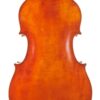 Juzek Master Art Double Bass Back