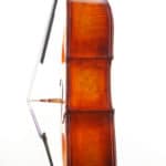 contrabass side