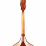 contrabass neck