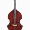 Czech Ease Acoustic Road Bass