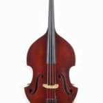 Czech Ease Acoustic Road Bass