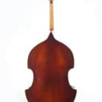 Czech Ease Acoustic Road Bass
