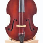 Czech Ease Acoustic Road Bass
