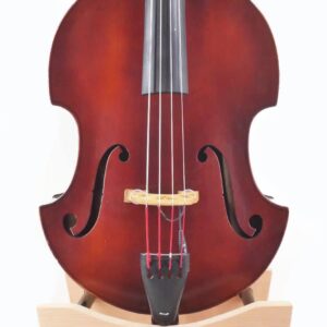 Czech Ease Acoustic Road Bass