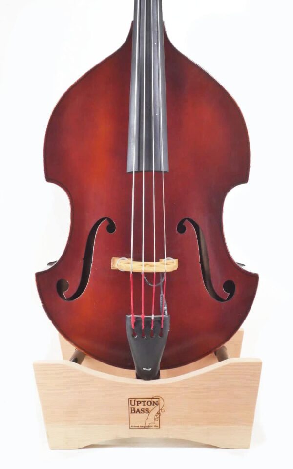 Czech Ease Acoustic Road Bass