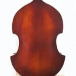 Czech Ease Acoustic Road Bass