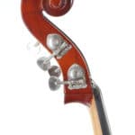 Czech Ease Acoustic Road Bass