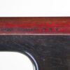horst schicker double bass bow german