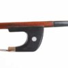 Wilhelm Schuster double bass bow german