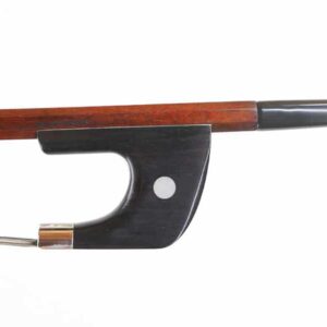 Wilhelm Schuster double bass bow german