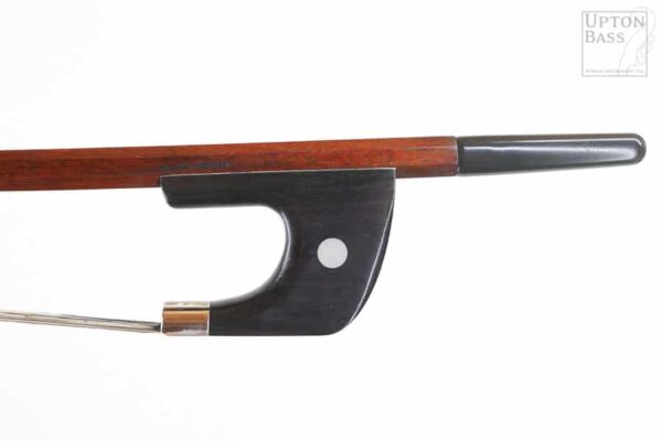 Wilhelm Schuster double bass bow german