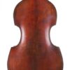 Dave Holland Reinholdt Schmidt double bass