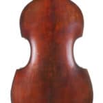 Dave Holland Reinholdt Schmidt double bass