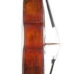 HR Schmidt Double Bass