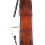 HR Schmidt Double Bass