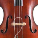 Dave Holland Reinholdt Schmidt double bass