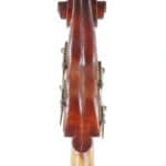 HR Schmidt Double Bass