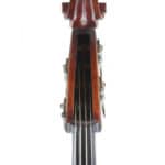 HR Schmidt Double Bass