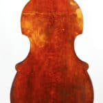 prescott double bass 1830