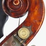Prescott Double Bass 1830