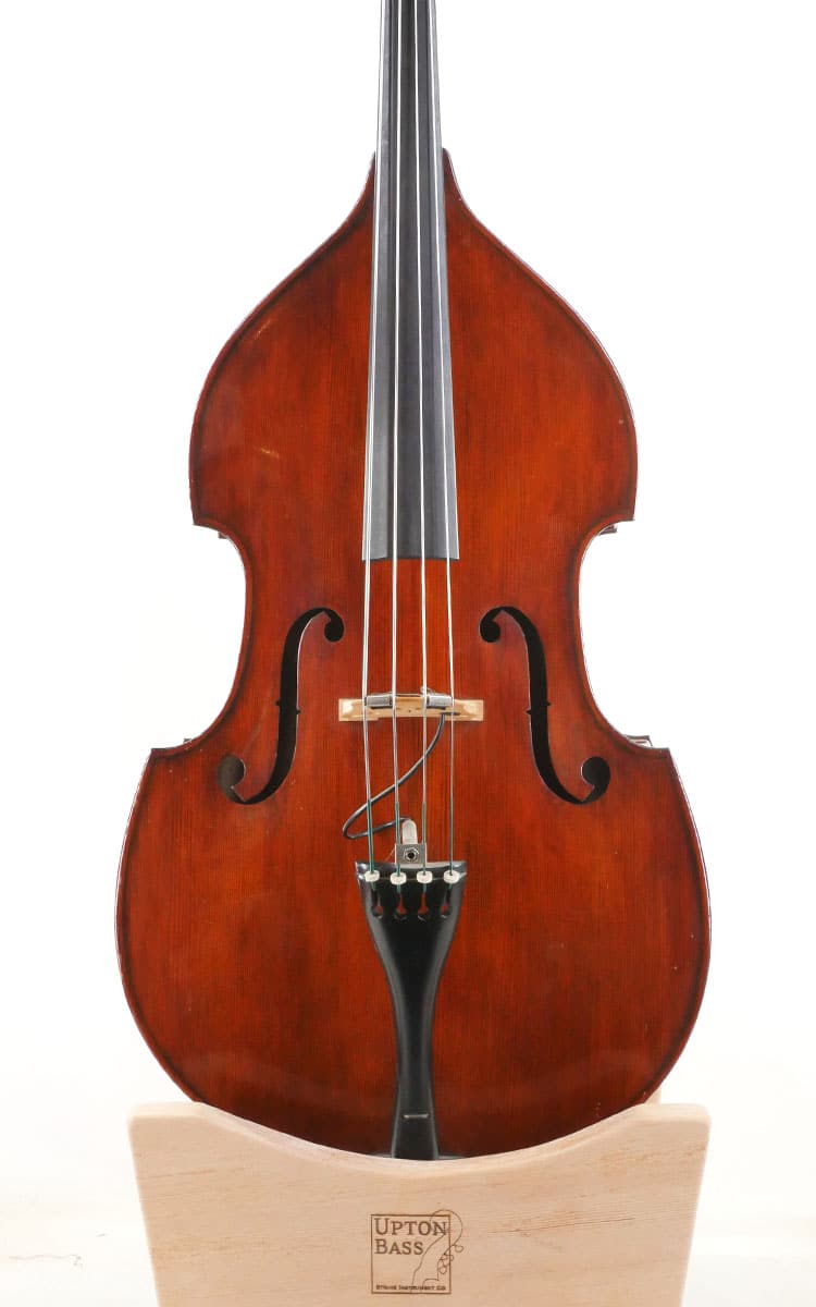 1/4 Size Double Bass Wilfer