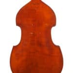 1/4 Size Double Bass Wilfer