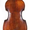 Czech double bass 1920s