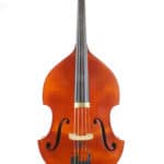 Czech ease 5 string
