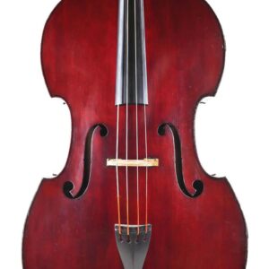 Lamy double bass JTL
