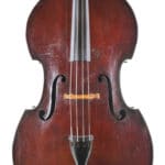 JTL double bass