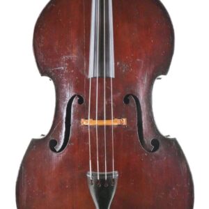 JTL double bass
