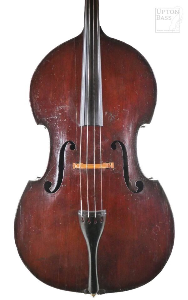 JTL double bass