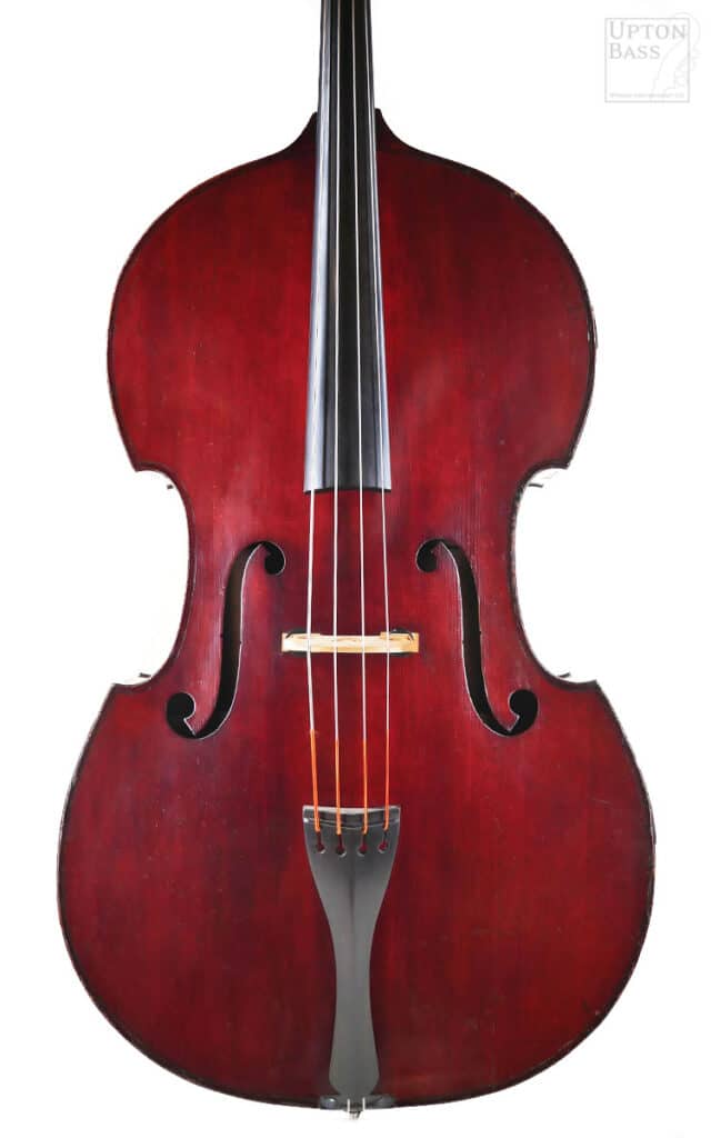 JTL double bass