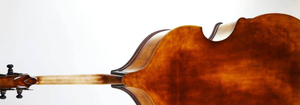 Upton Concord Double Bass