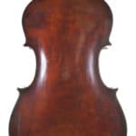 Hawkes Panormo double bass
