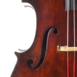 Hawkes Panormo double bass