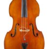 John Juzek Double Bass German 1950s