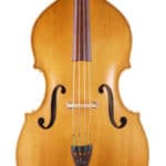 Kay Bass M1B 1964