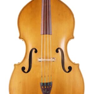Kay Bass M1B 1964