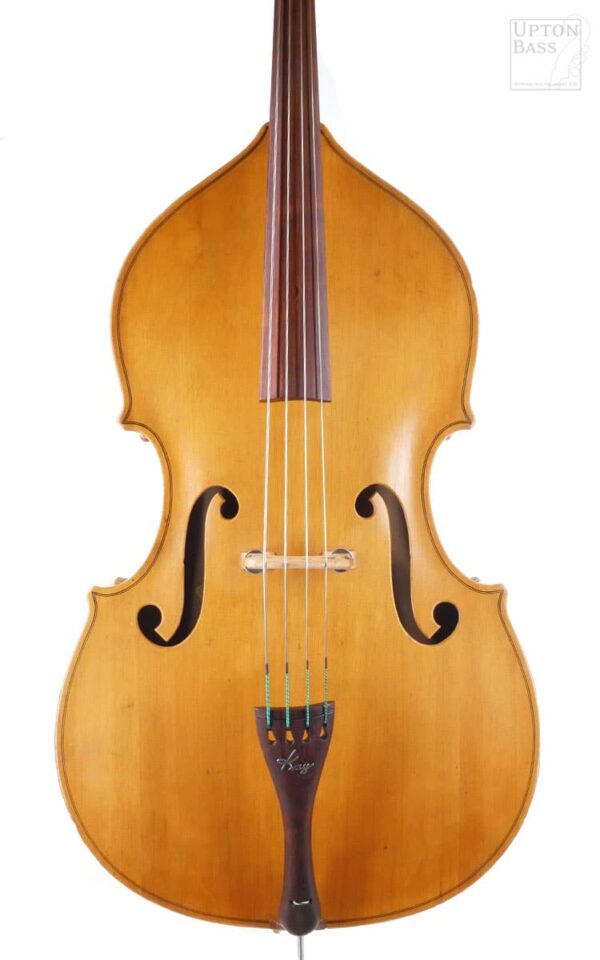 Kay Bass M1B 1964
